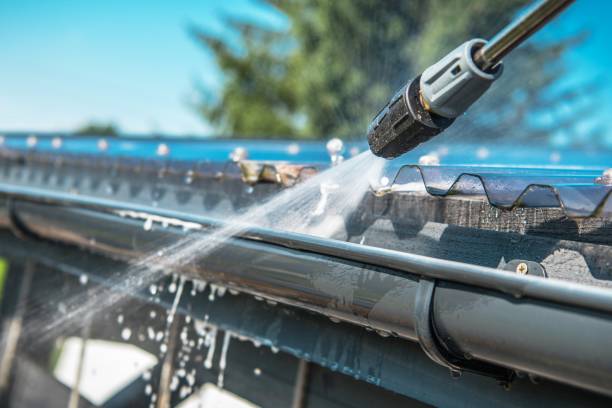 Best Deck Cleaning Services  in Apple Valley, MN