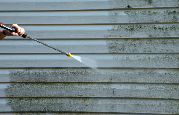 Pressure Washing Services for Businesses in Apple Valley, MN