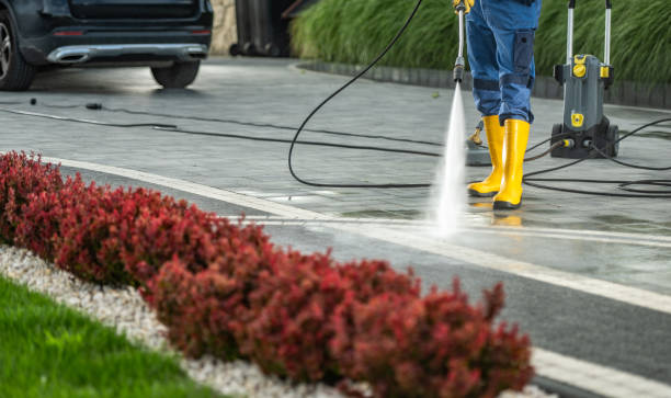 Trusted Apple Valley, MN Pressure Washing Experts