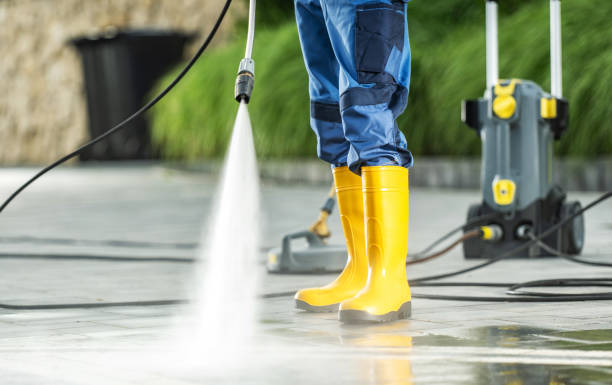 Best Commercial Building Pressure Washing  in Apple Valley, MN