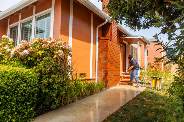 Trusted Apple Valley, MN Pressure Washing Experts
