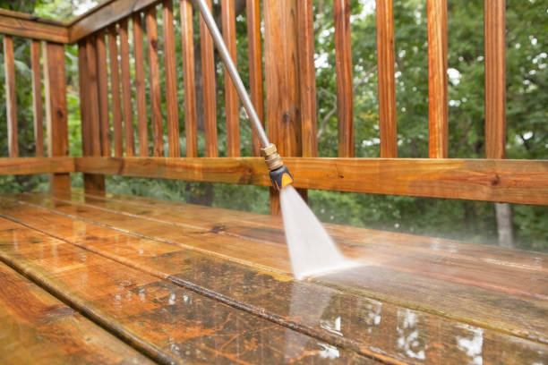 Pressure Washing Estimates in Apple Valley, MN