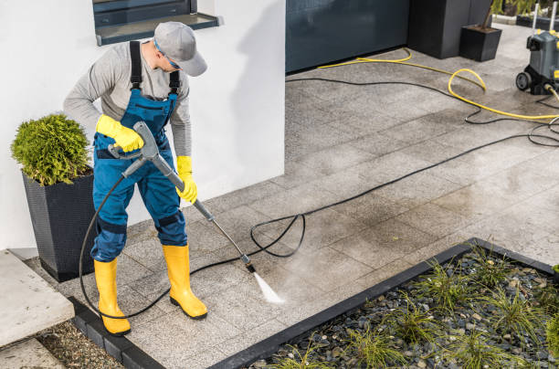Why Choose Our Certified Pressure Washing Experts for Your Project Needs in Apple Valley, MN?